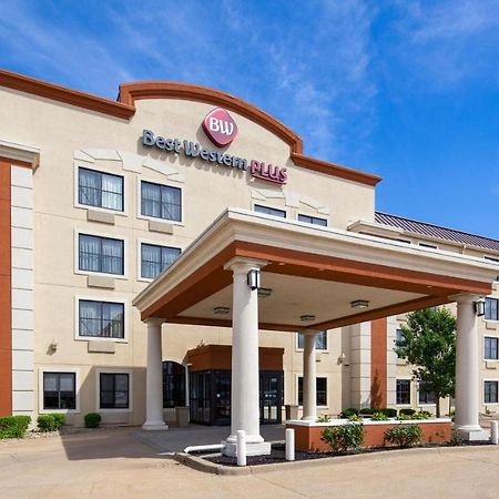 Best Western Plus Peoria Zewnętrze zdjęcie