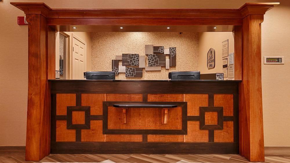 Best Western Plus Peoria Zewnętrze zdjęcie