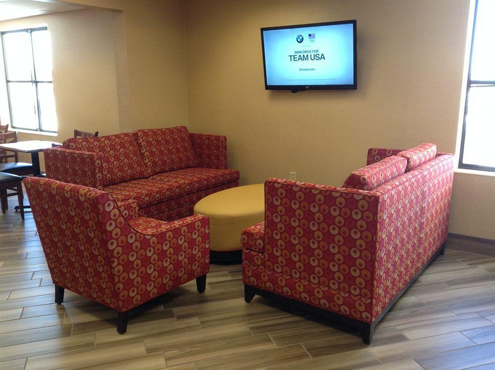 Best Western Plus Peoria Zewnętrze zdjęcie