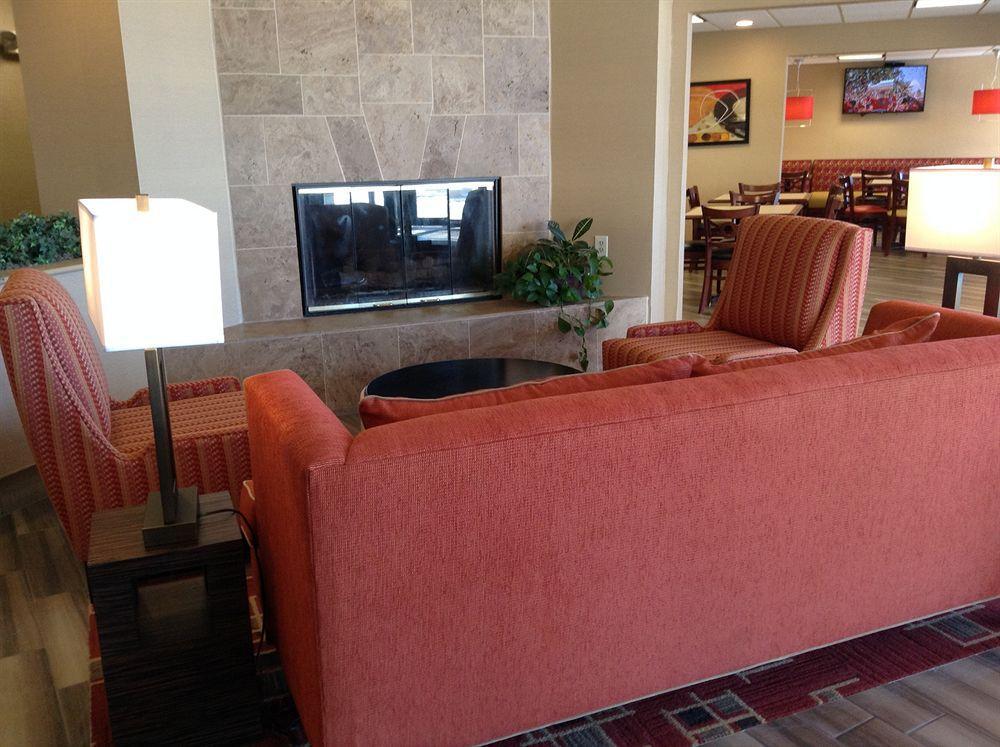 Best Western Plus Peoria Zewnętrze zdjęcie