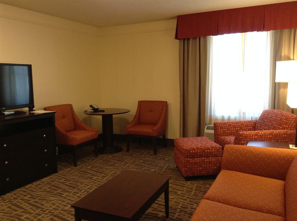 Best Western Plus Peoria Zewnętrze zdjęcie
