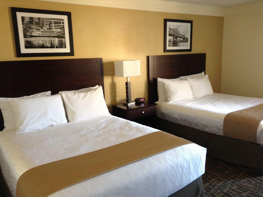 Best Western Plus Peoria Zewnętrze zdjęcie