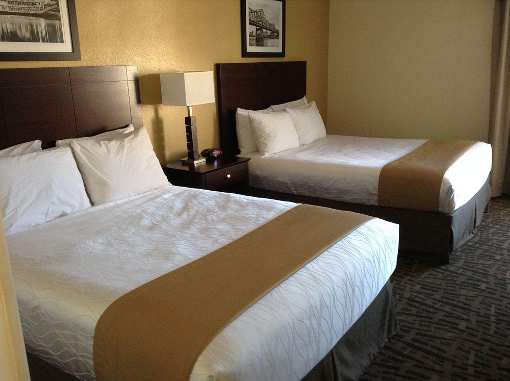 Best Western Plus Peoria Zewnętrze zdjęcie