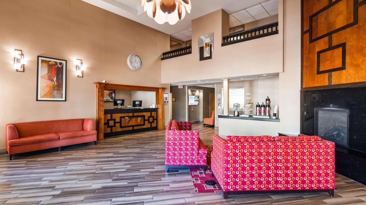 Best Western Plus Peoria Zewnętrze zdjęcie
