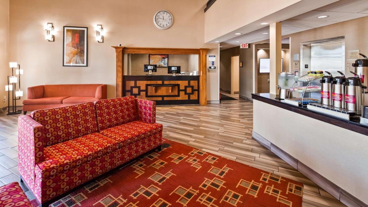 Best Western Plus Peoria Zewnętrze zdjęcie