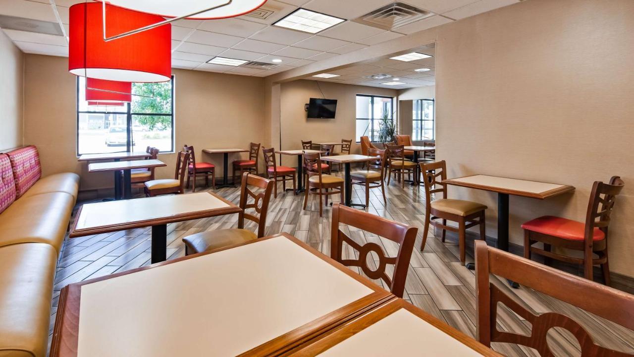 Best Western Plus Peoria Zewnętrze zdjęcie
