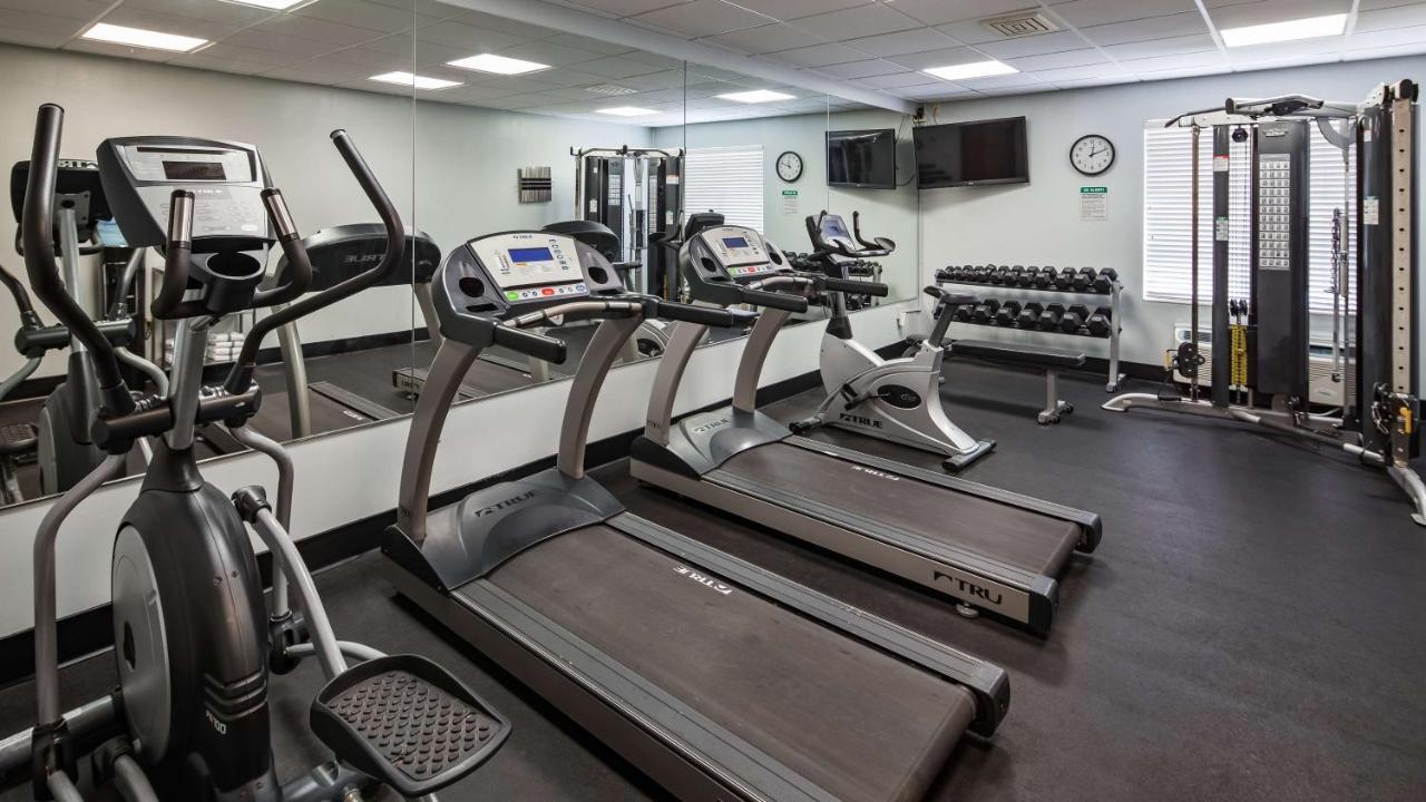 Best Western Plus Peoria Zewnętrze zdjęcie