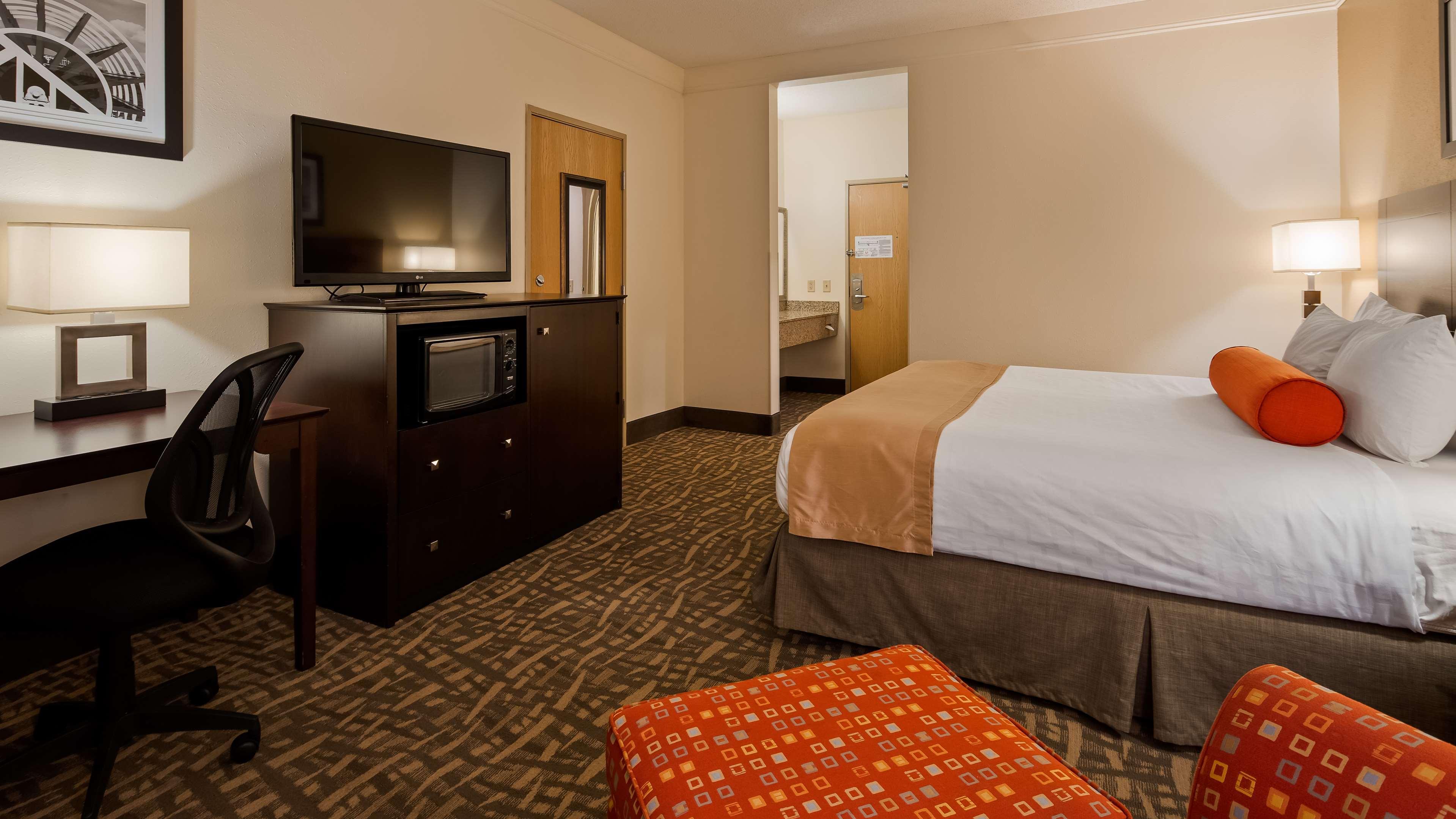 Best Western Plus Peoria Zewnętrze zdjęcie
