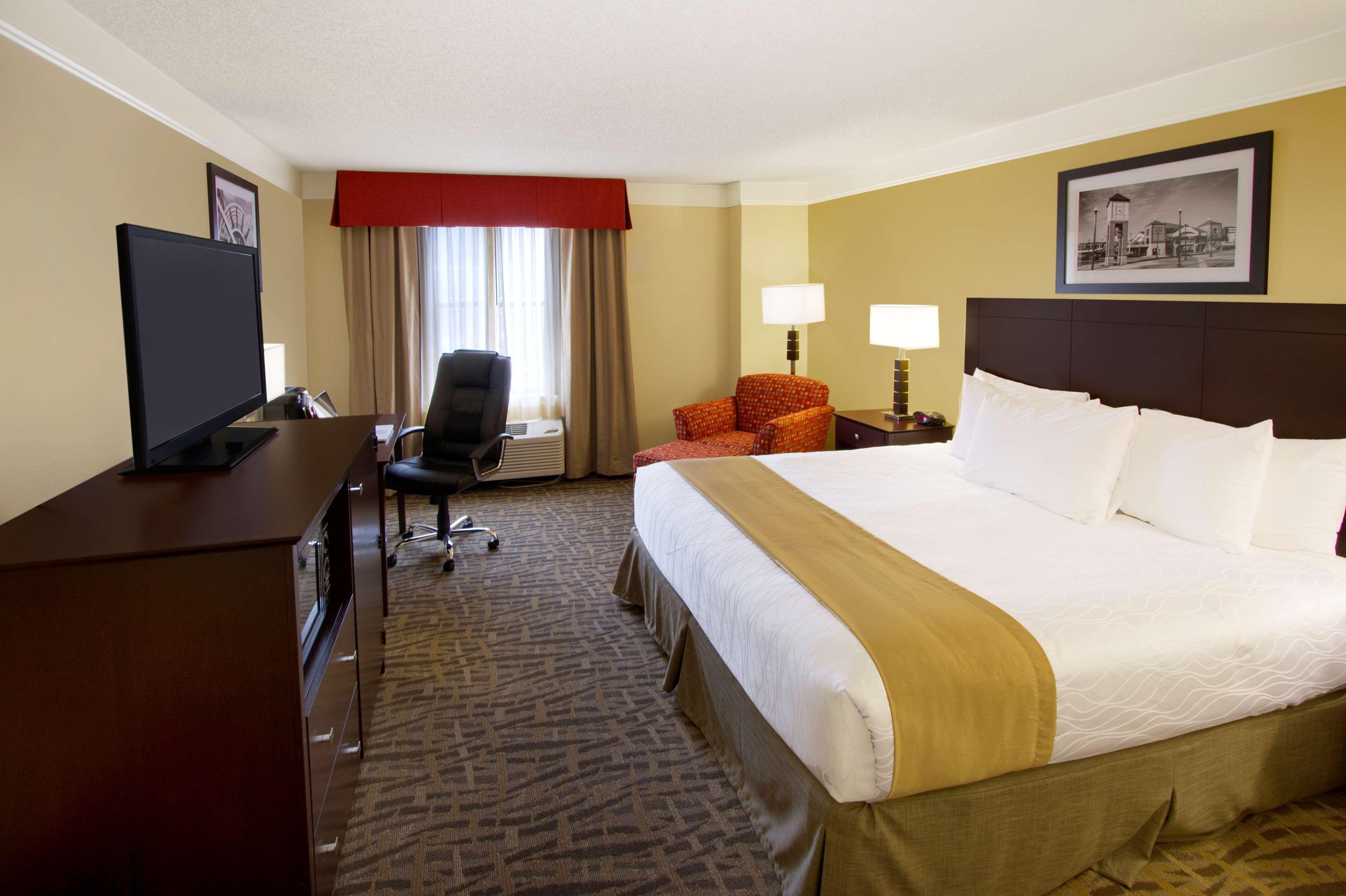 Best Western Plus Peoria Zewnętrze zdjęcie