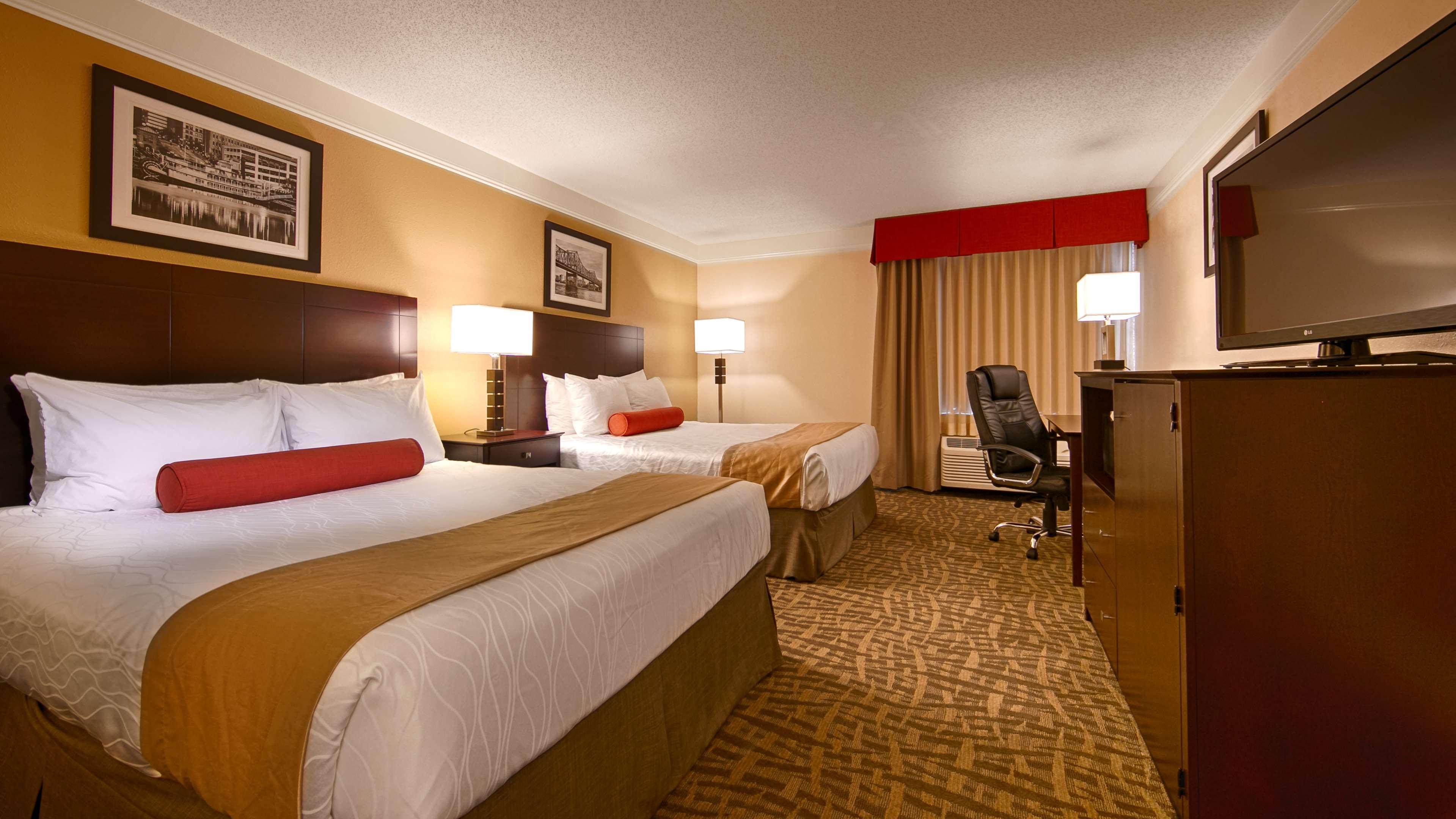 Best Western Plus Peoria Zewnętrze zdjęcie