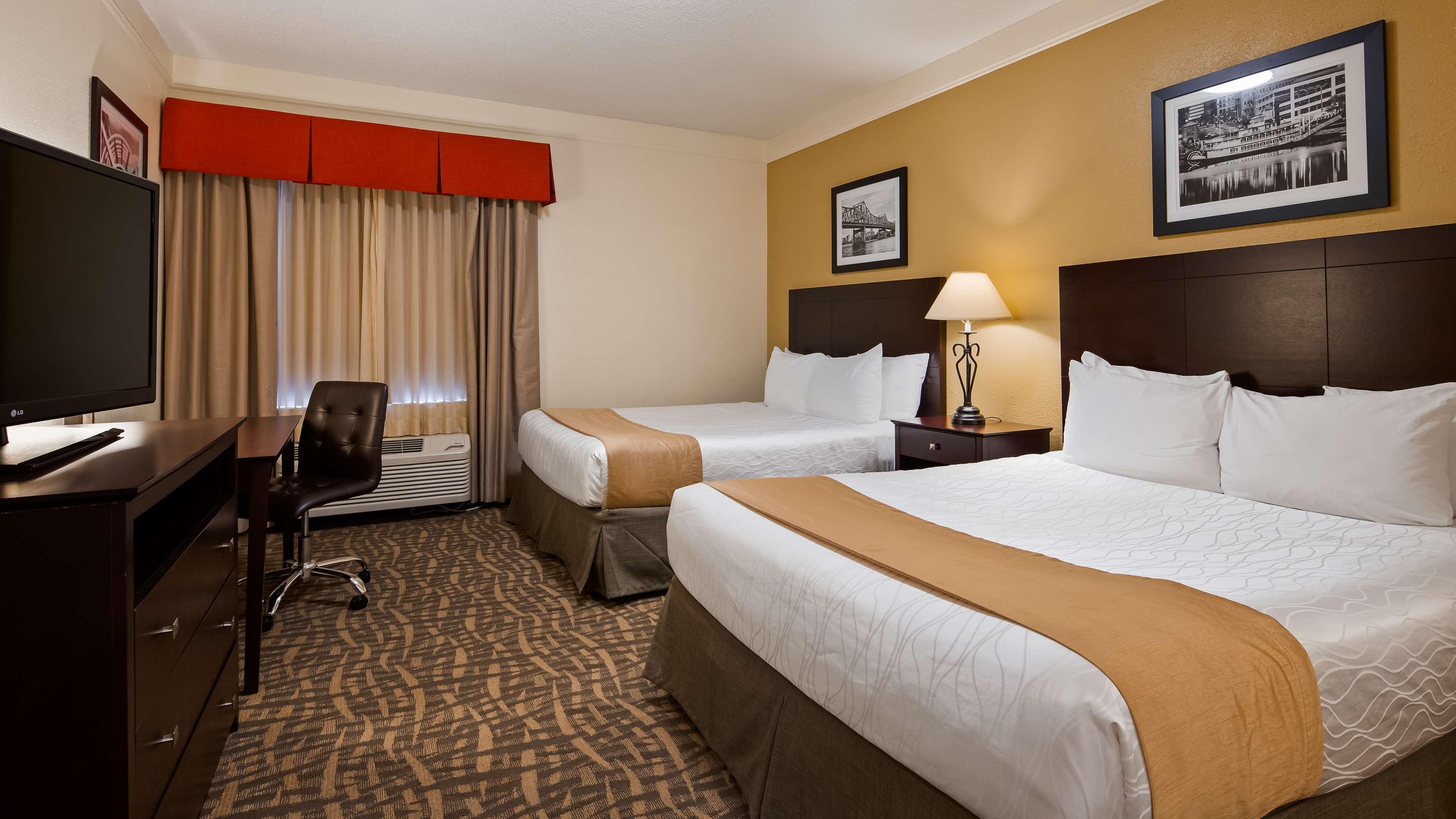 Best Western Plus Peoria Zewnętrze zdjęcie