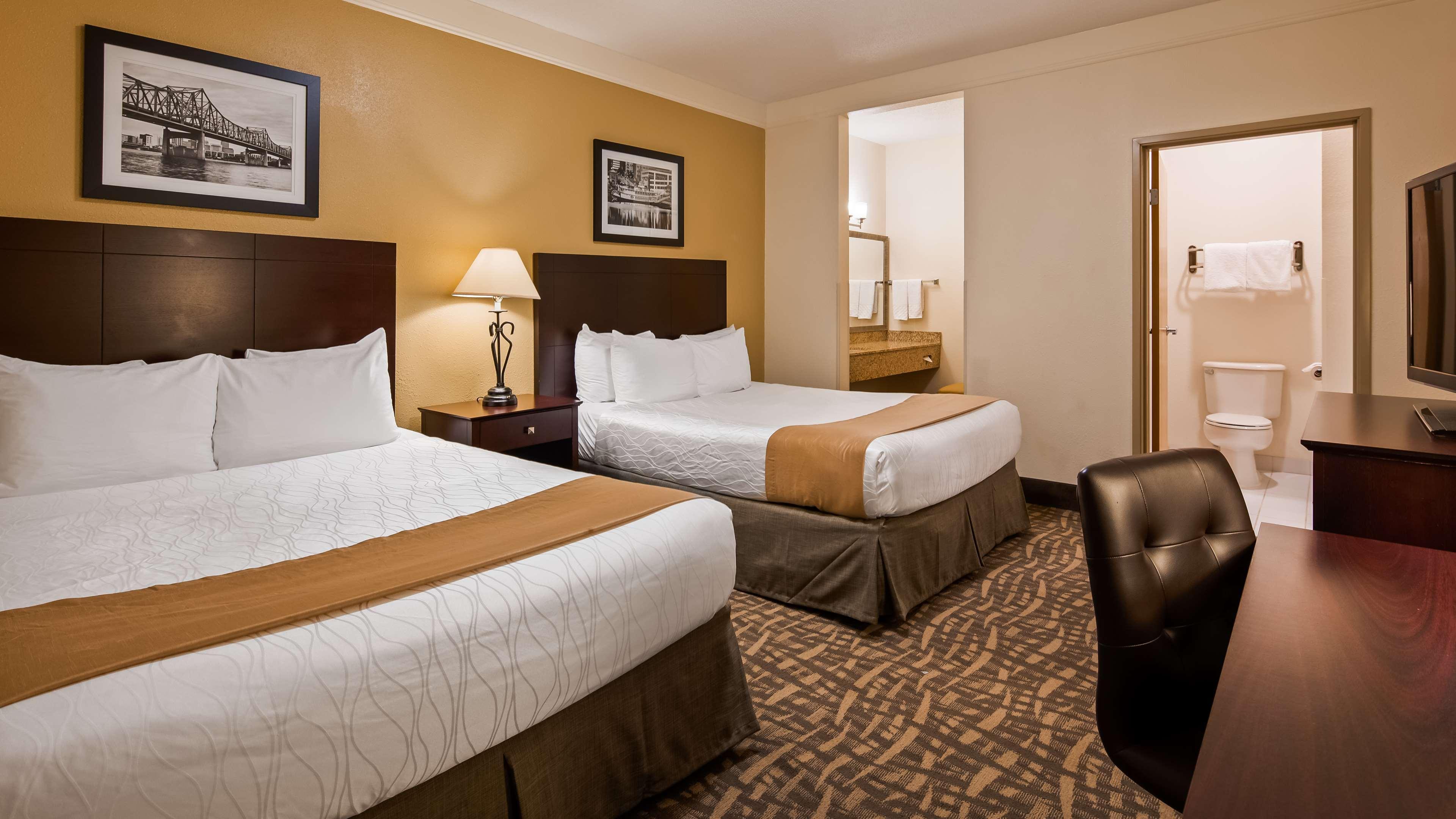 Best Western Plus Peoria Zewnętrze zdjęcie