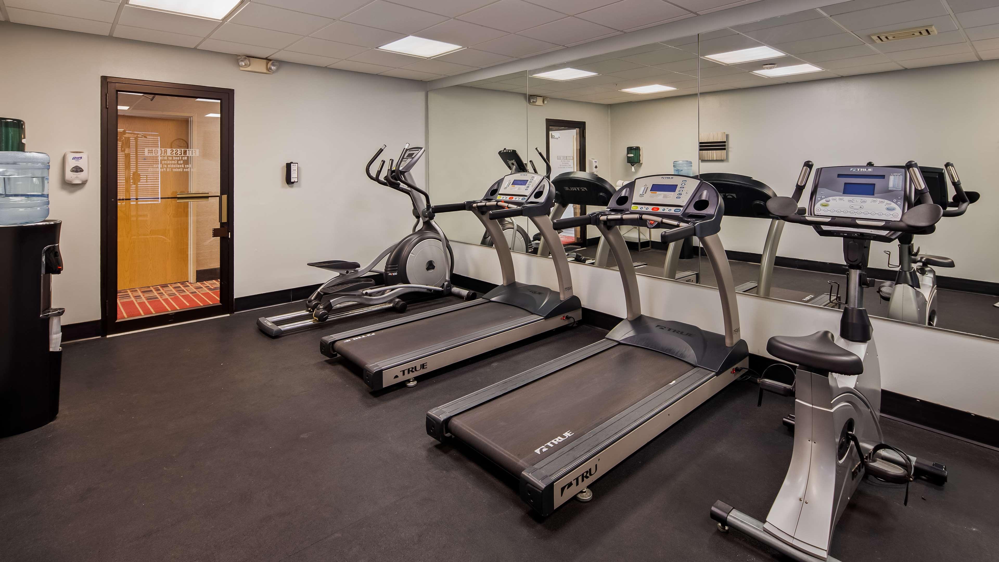 Best Western Plus Peoria Zewnętrze zdjęcie