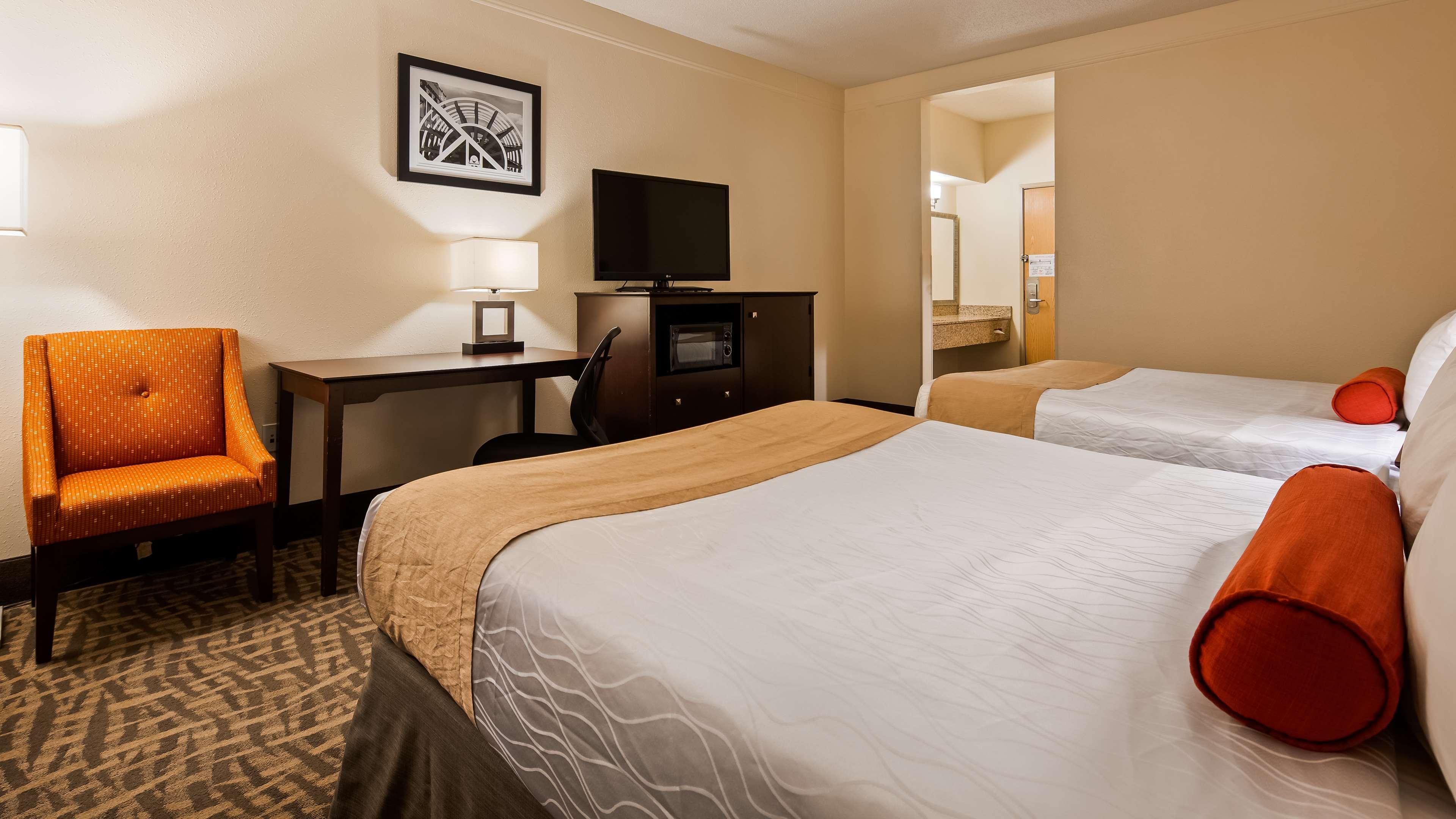 Best Western Plus Peoria Zewnętrze zdjęcie