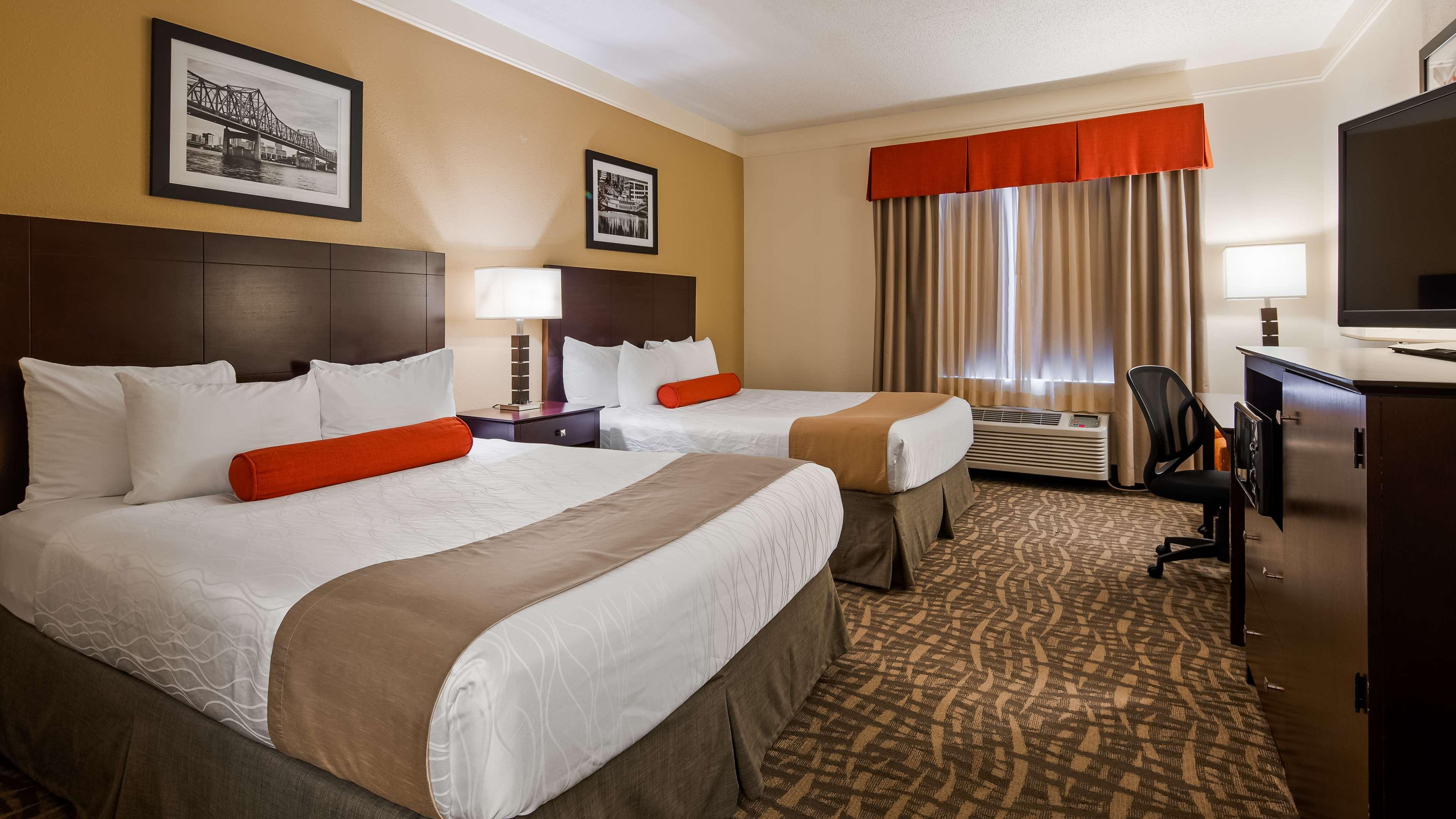 Best Western Plus Peoria Zewnętrze zdjęcie