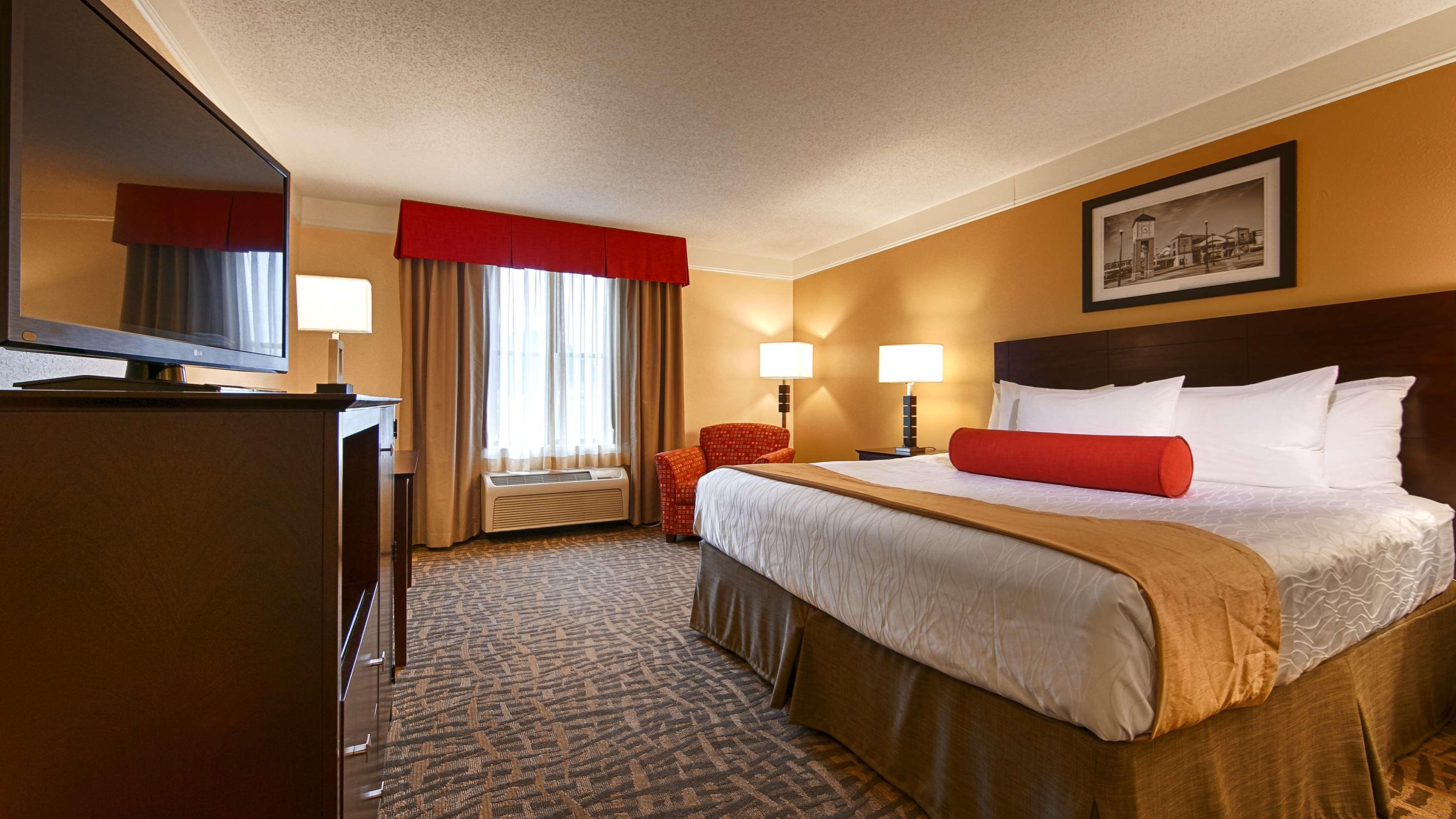 Best Western Plus Peoria Zewnętrze zdjęcie
