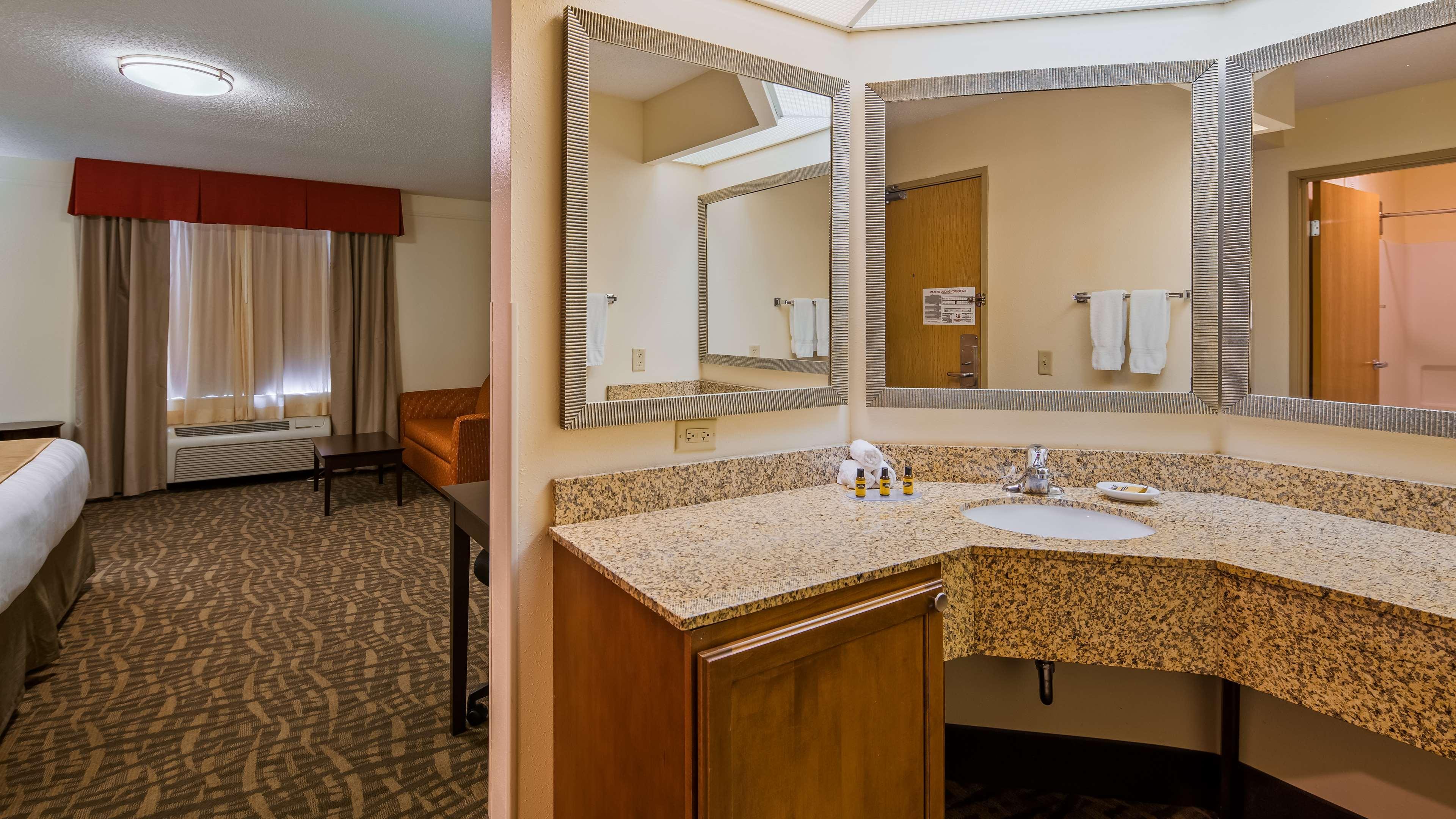 Best Western Plus Peoria Zewnętrze zdjęcie