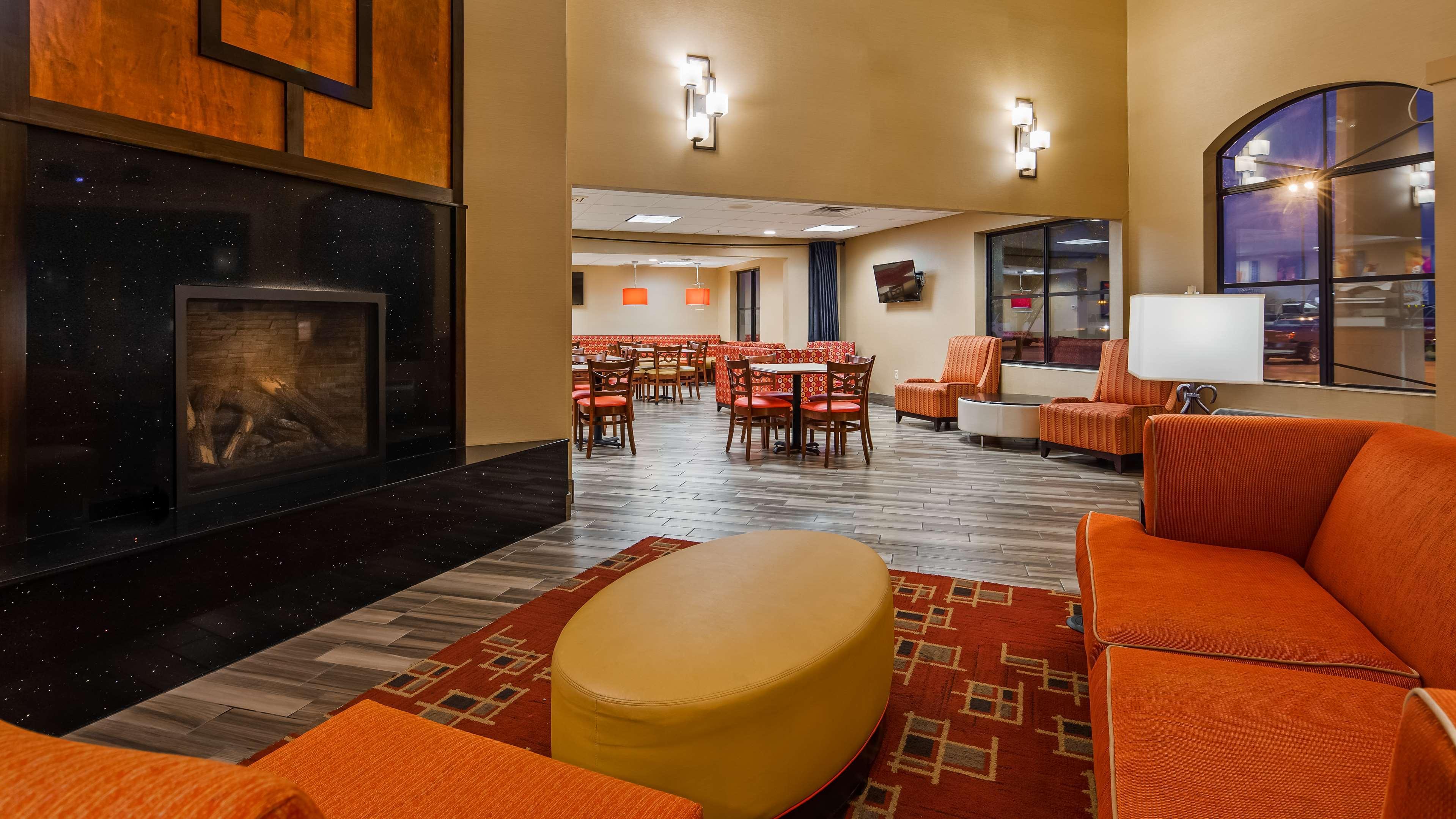 Best Western Plus Peoria Zewnętrze zdjęcie