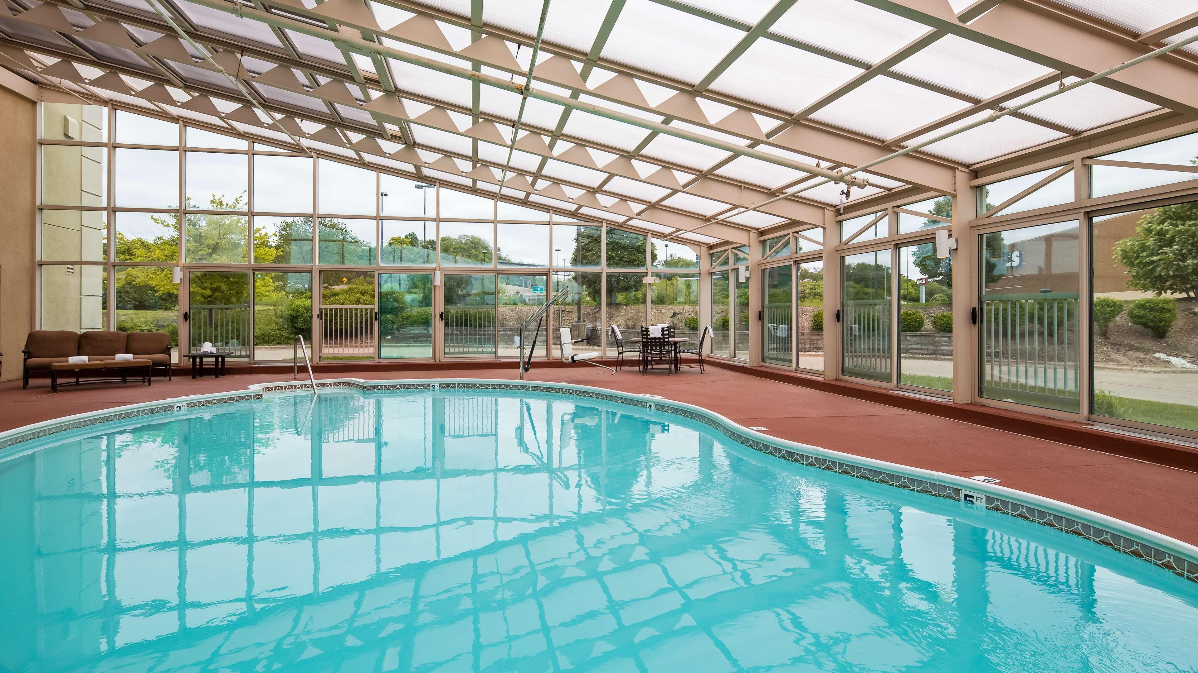 Best Western Plus Peoria Zewnętrze zdjęcie