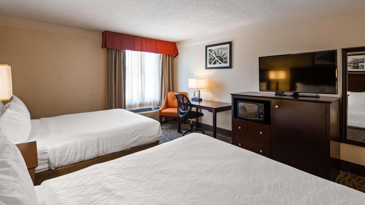 Best Western Plus Peoria Zewnętrze zdjęcie