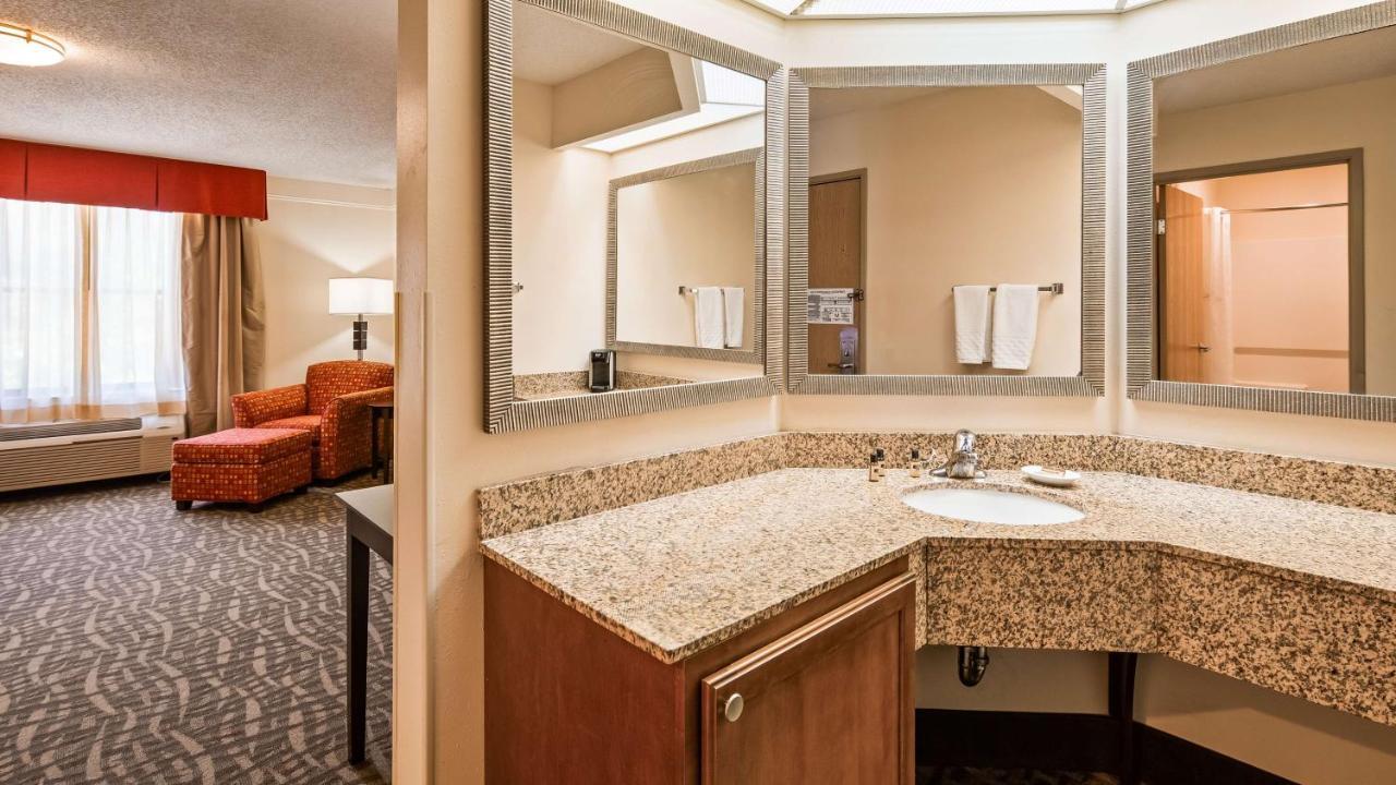 Best Western Plus Peoria Zewnętrze zdjęcie