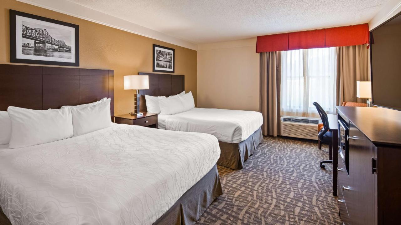 Best Western Plus Peoria Zewnętrze zdjęcie