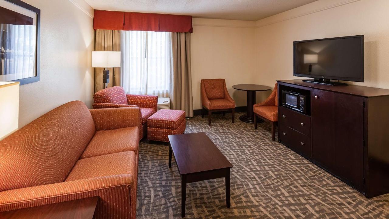 Best Western Plus Peoria Zewnętrze zdjęcie
