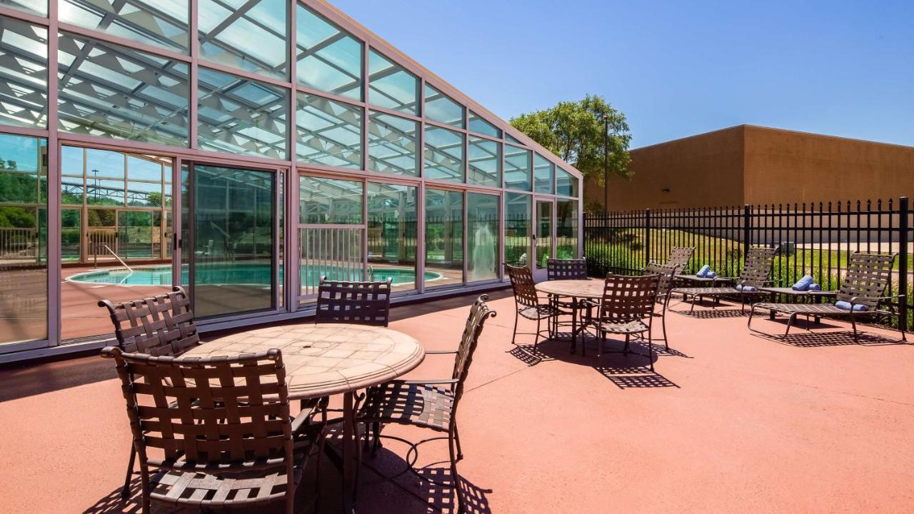 Best Western Plus Peoria Zewnętrze zdjęcie