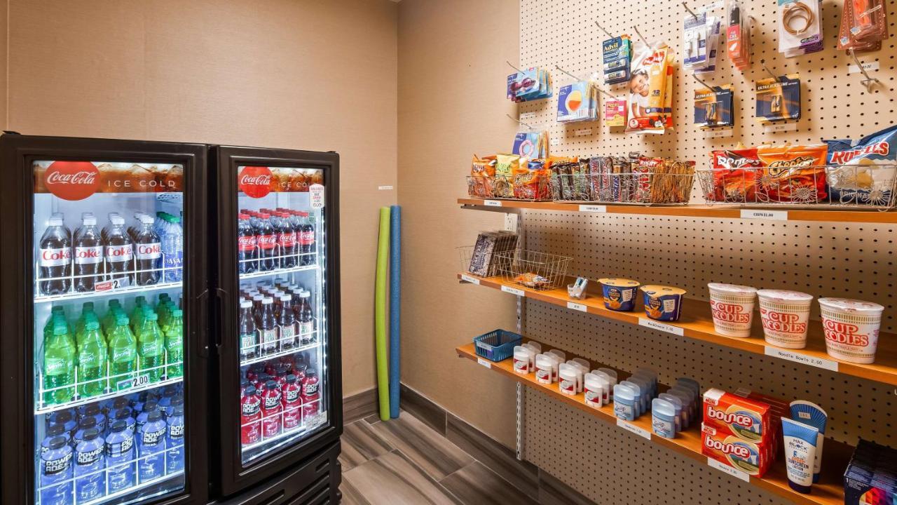 Best Western Plus Peoria Zewnętrze zdjęcie