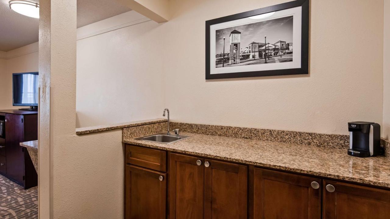 Best Western Plus Peoria Zewnętrze zdjęcie