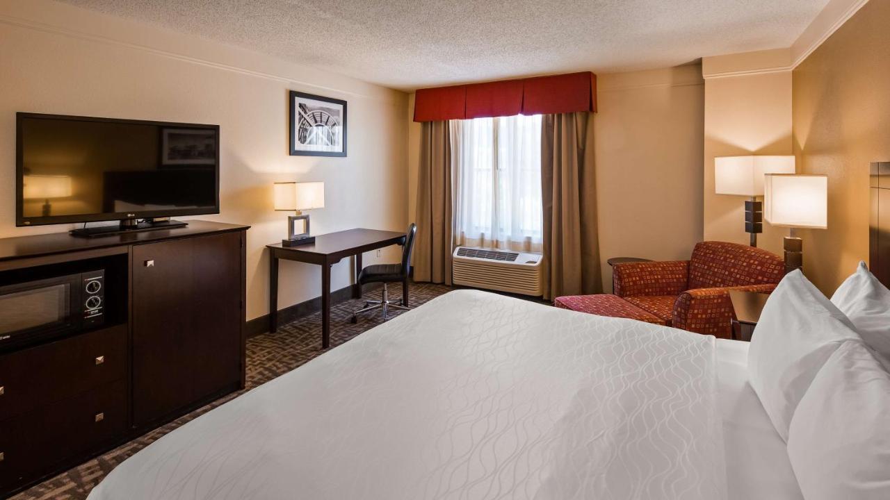 Best Western Plus Peoria Zewnętrze zdjęcie