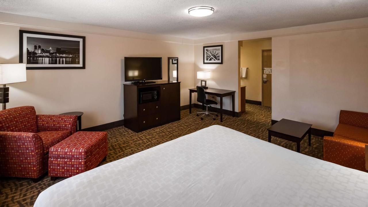 Best Western Plus Peoria Zewnętrze zdjęcie