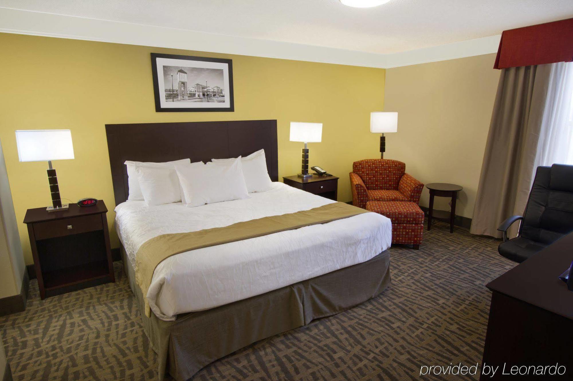 Best Western Plus Peoria Zewnętrze zdjęcie