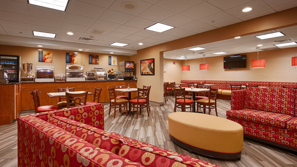 Best Western Plus Peoria Zewnętrze zdjęcie