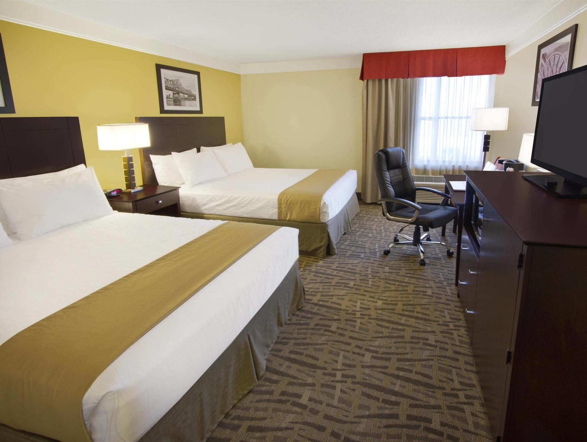 Best Western Plus Peoria Zewnętrze zdjęcie