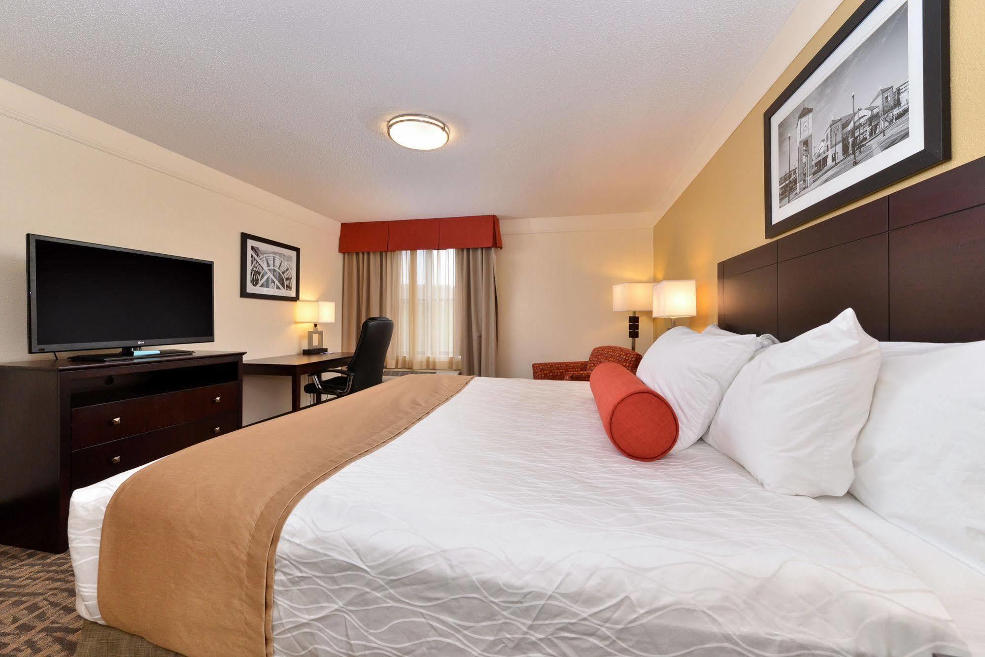 Best Western Plus Peoria Zewnętrze zdjęcie