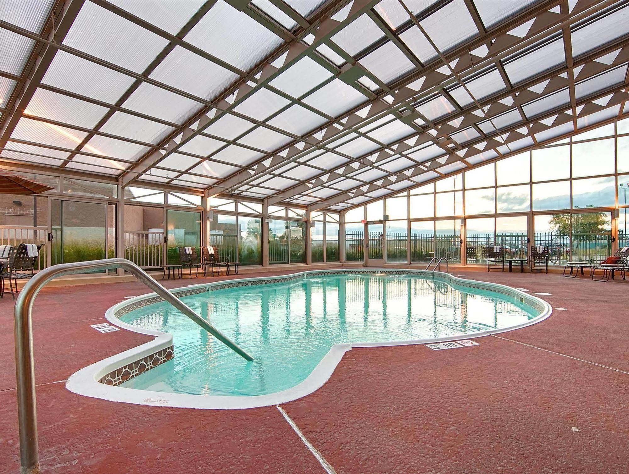 Best Western Plus Peoria Zewnętrze zdjęcie