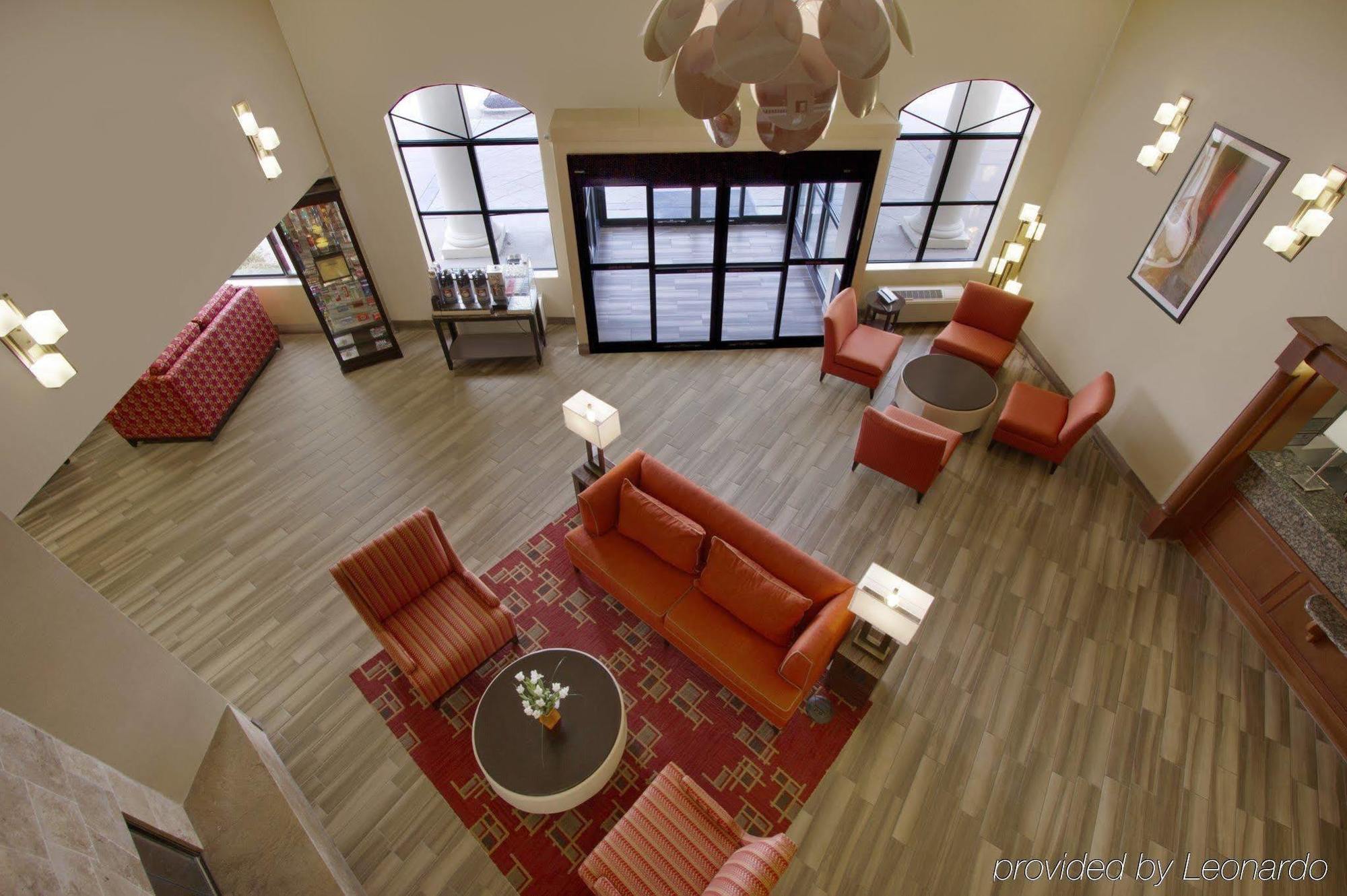 Best Western Plus Peoria Zewnętrze zdjęcie
