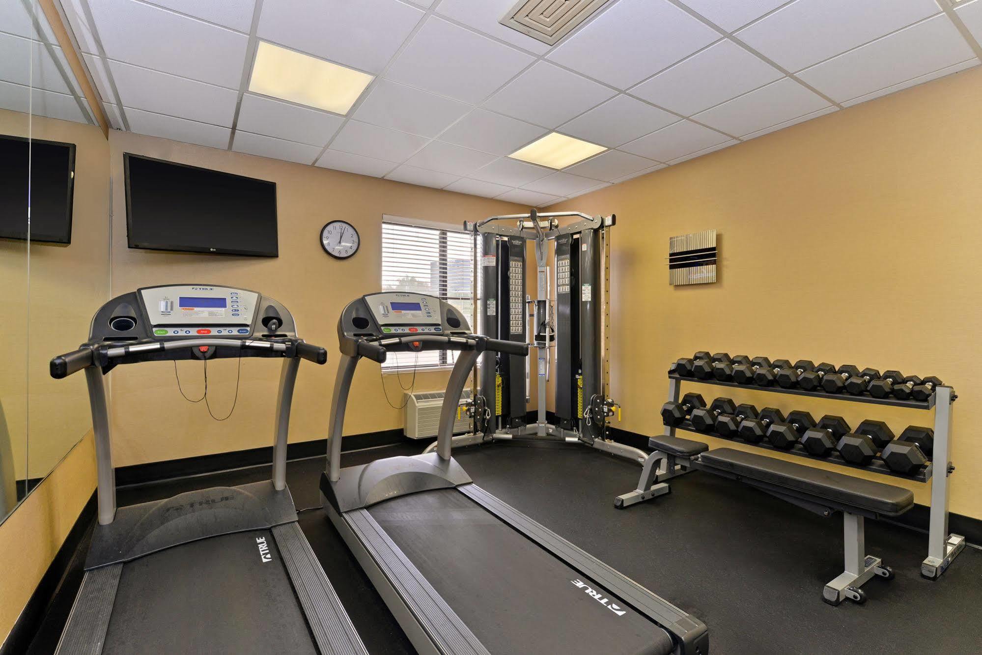 Best Western Plus Peoria Zewnętrze zdjęcie