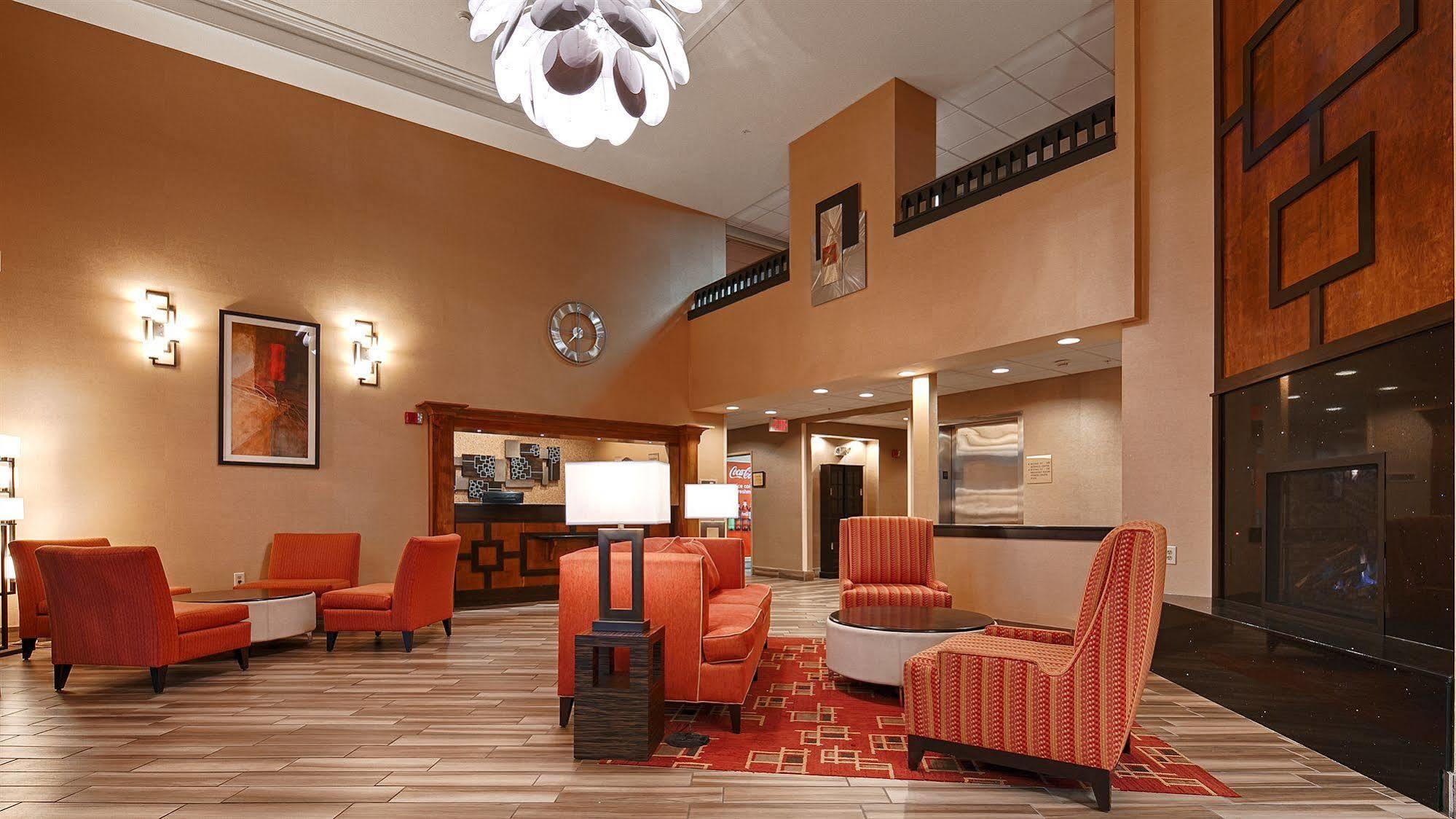 Best Western Plus Peoria Zewnętrze zdjęcie