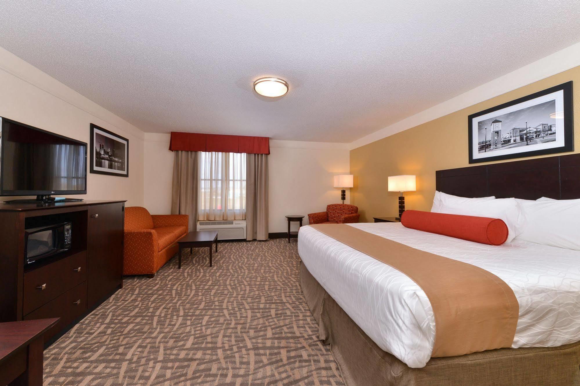 Best Western Plus Peoria Zewnętrze zdjęcie