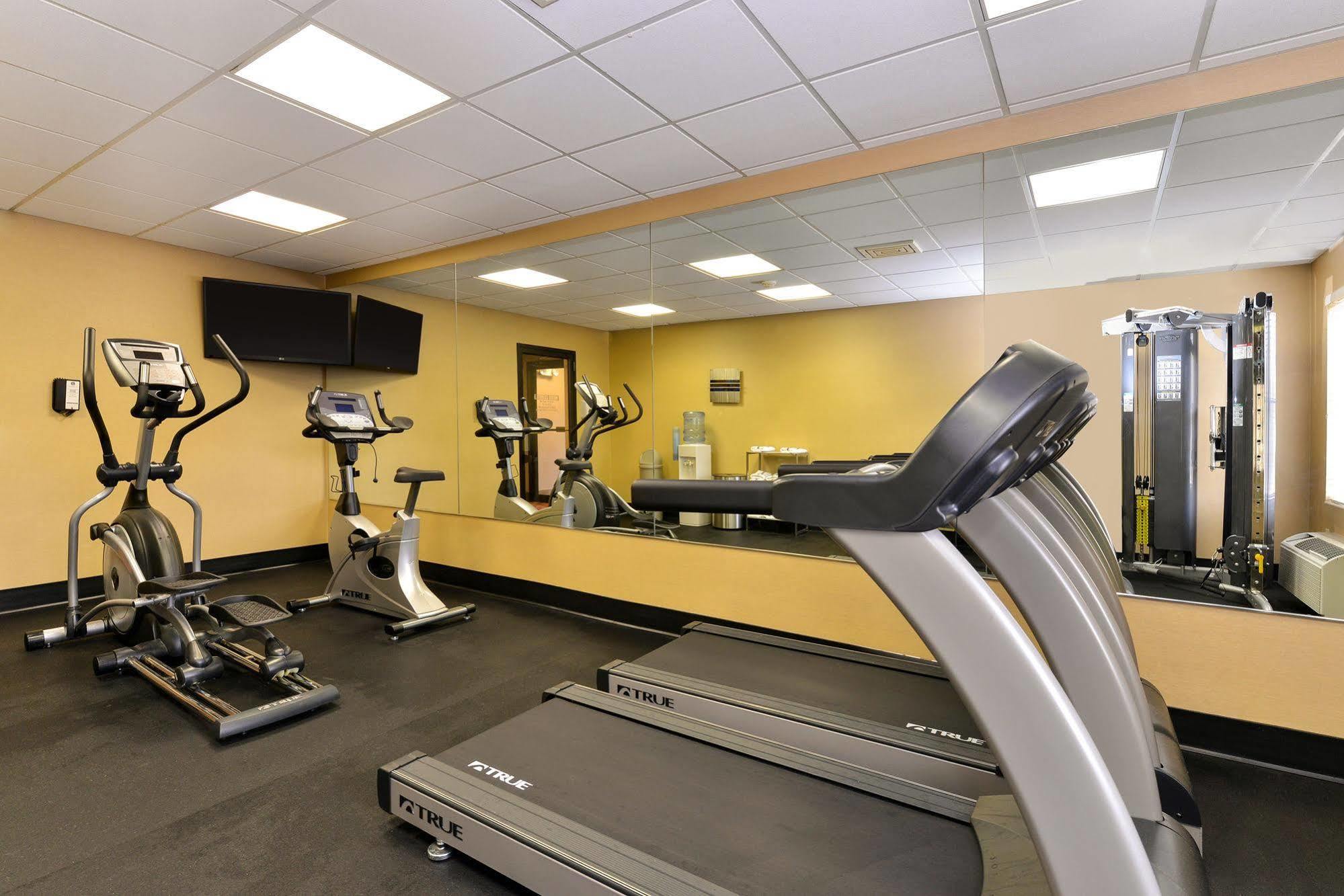 Best Western Plus Peoria Zewnętrze zdjęcie