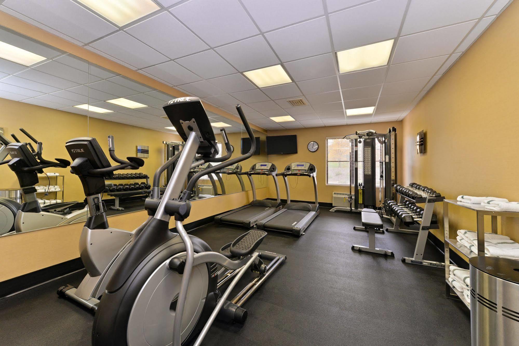 Best Western Plus Peoria Zewnętrze zdjęcie