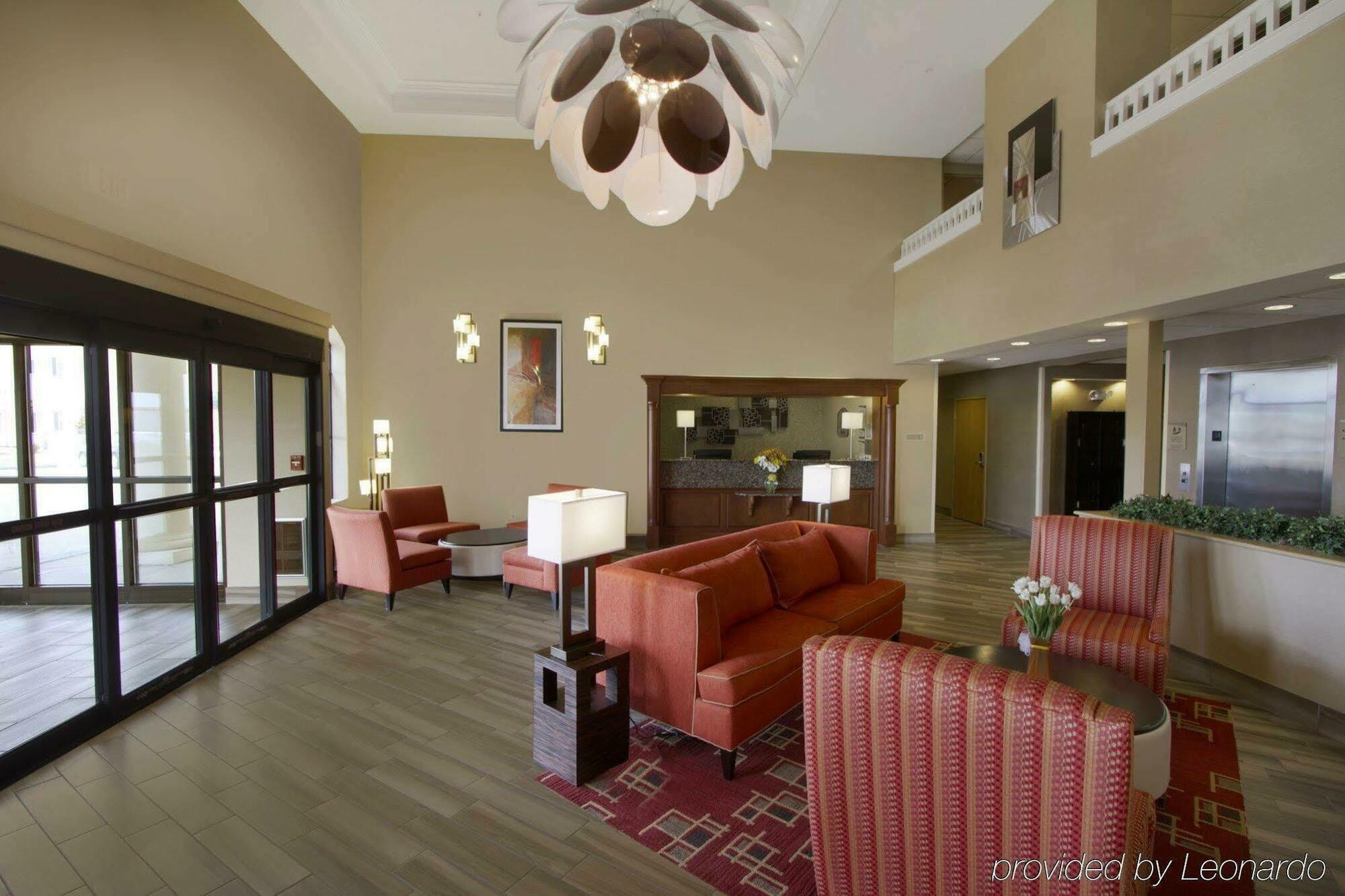 Best Western Plus Peoria Zewnętrze zdjęcie