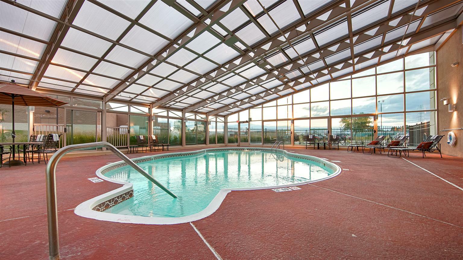 Best Western Plus Peoria Zewnętrze zdjęcie