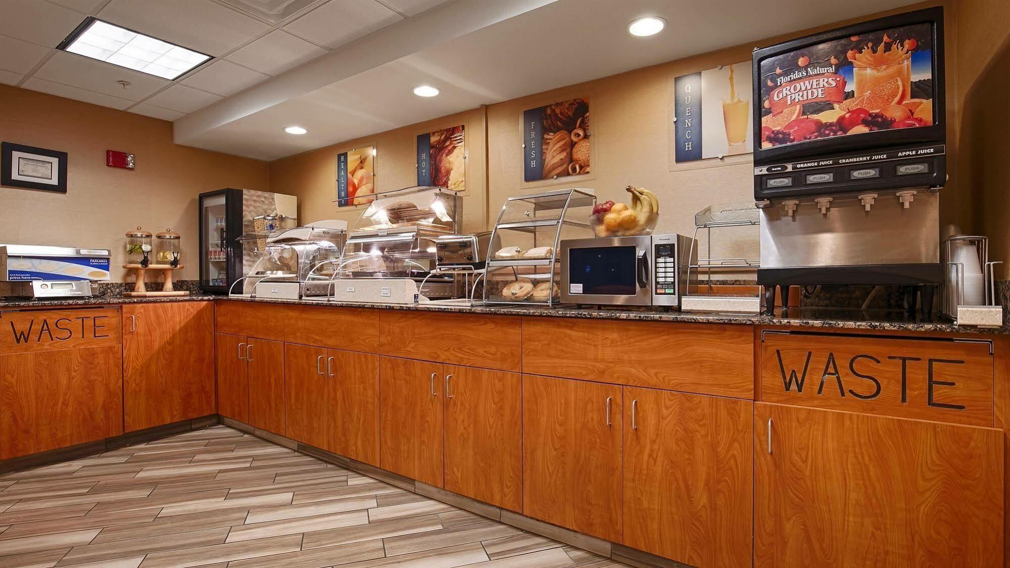 Best Western Plus Peoria Zewnętrze zdjęcie