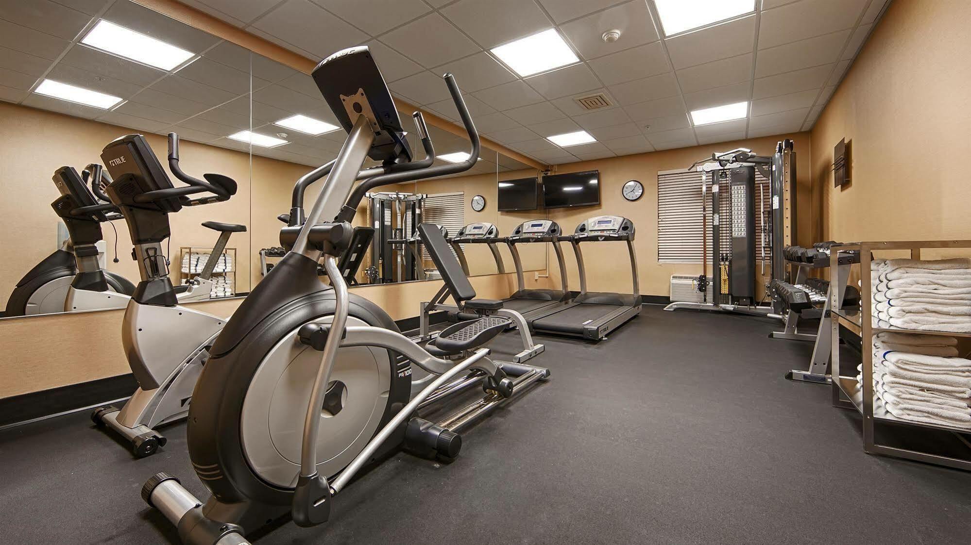 Best Western Plus Peoria Zewnętrze zdjęcie